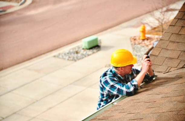 Professional  Roofing repair and installation in Stearns, KY