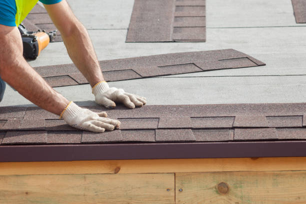 4 Ply Roofing in Stearns, KY